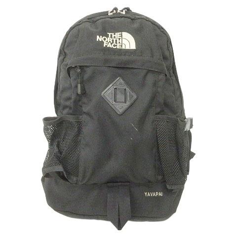 THE NORTH FACE（ザ ノースフェイス） ヤヴァパイ YAVAPAI バック 