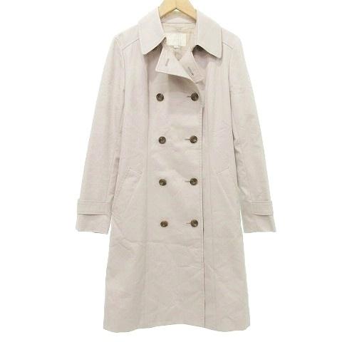 NATURAL BEAUTY BASIC（ナチュラルビューティーベーシック） トレンチ 