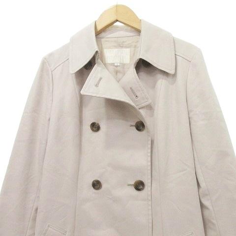 NATURAL BEAUTY BASIC（ナチュラルビューティーベーシック） トレンチ 