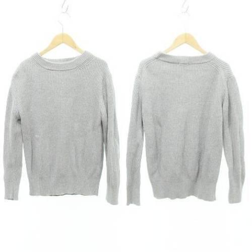 ユニクロ（UNIQLO） UNIQLO GU S〜Mサイズ 5点セット おまとめ ニット