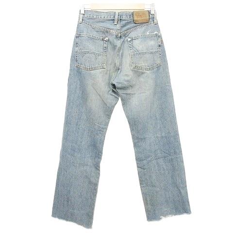 EDWIN デニム風 キャディバッグ 希少 エドウィン ジーパン ジーンズ 美品 EDWIN（エドウィン） EDWIN 505X デニム パンツ ジーンズ 4505 日本製