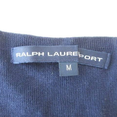 ラルフローレンスポーツ RALPH LAUREN SPORT ノースリーブ ニット