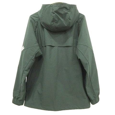 エフシーレアルブリストル FCRB 25SS 4WAY STRETCH VENTILATION ANTHEM