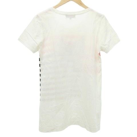 ソニアリキエル SONIA RYKIEL collection スパンコール装飾 半袖 T 