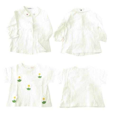子供服セット 90cm 【familiar/ミキハウス/ポールスミスなど】 ファミリア Familiar ポールスミス Paul Smith 他 80cm 10点セット お