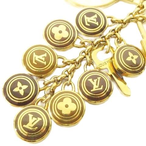 LOUIS VUITTON（ルイ・ヴィトン） LOUIS VUITTON M65387 ポルトクレ