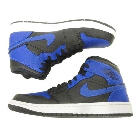 NIKE（ナイキ） Air Jordan 1 Mid 