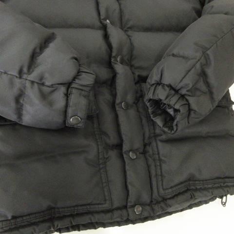 コムデギャルソンオム COMME des GARCONS HOMME ダウンジャケット HP 