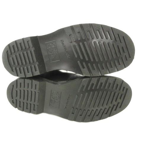 Dr.Martens（ドクターマーチン） チェルシーブーツ 2976MONO 無地 厚底