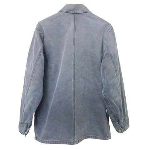 V*M様 80s 90s Carhartt カーハート カバーオール デニムジャ カーハート carharrt デニムジャケット Gジャン カバーオール 希少