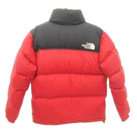 THE NORTH FACE（ザ ノースフェイス） THE NORTH FACE ND91631 ヌプシ
