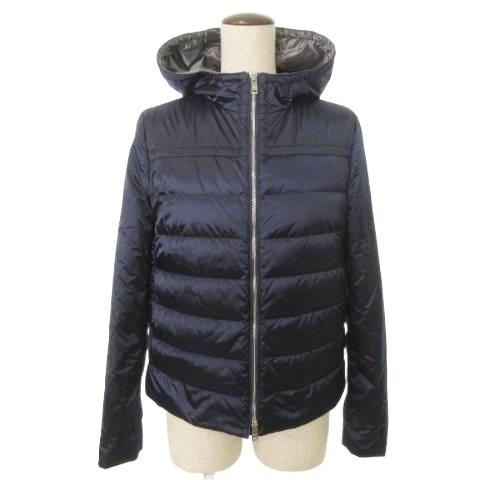 PRADA（プラダ） PRADA 18AW ダウンジャケット トライアングルロゴ