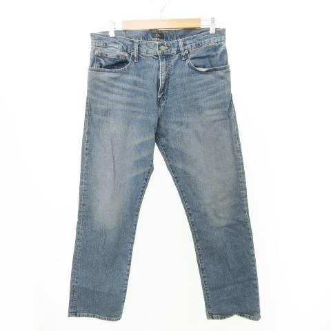 ポロ ラルフローレン POLO RALPH LAUREN デニム ジーンズ パンツ