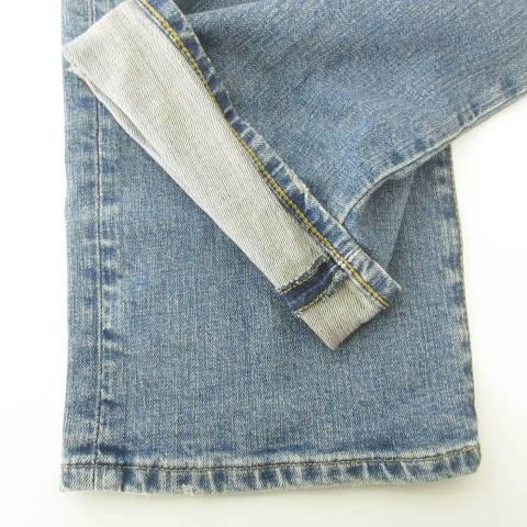 ラルフローレン　メンズデニムパンツ　32×32 Hampton リラックスド ストレート ジーンズ （デニムパンツ）｜POLO