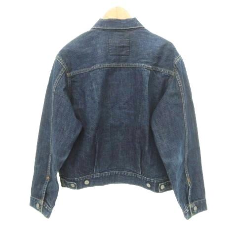 Levi's（リーバイス） Levi's 95年製 71507 XX J02 2nd デニム
