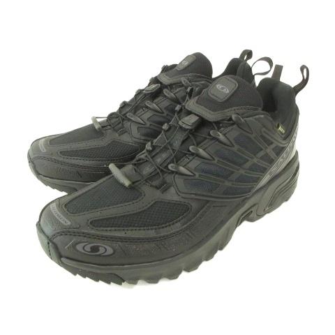 サロモン Salomon ACS PRO GTX 475994 ゴアテックス スニーカー