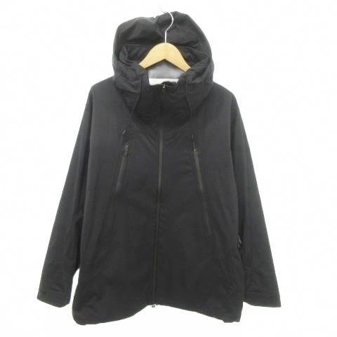 デサント DESCENTE オルテライン ハード シェル ジャケット クレアス 