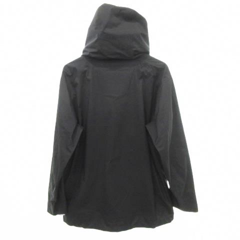 デサント DESCENTE オルテライン ハード シェル ジャケット クレアス 
