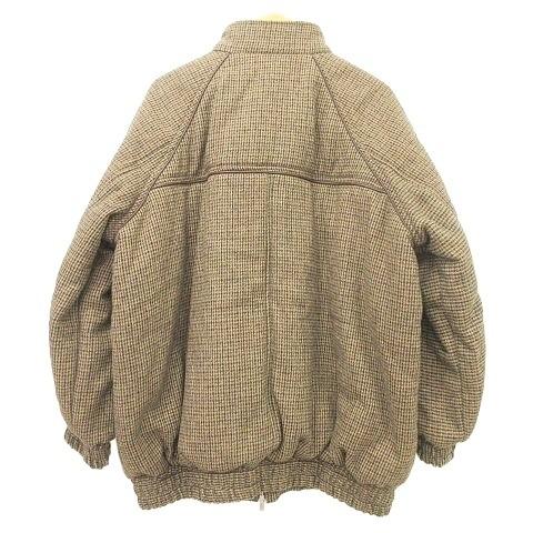 未使用品 メゾンスペシャル MAISON SPECIAL タグ付き パッファー