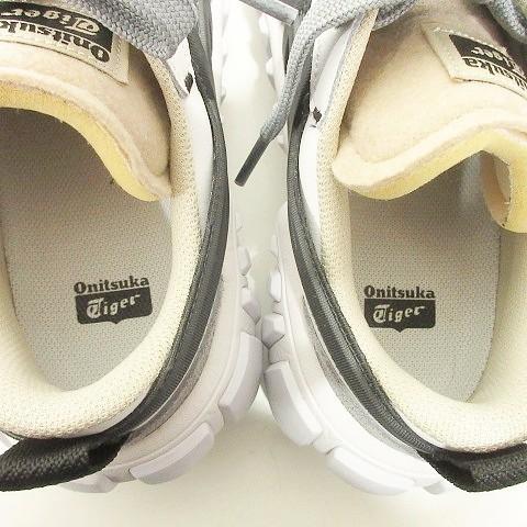Onitsuka Tiger（オニツカタイガー） 美品 DENTIGRE デンディグレ