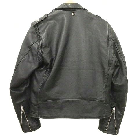 ショット SCHOTT ダブル ライダースジャケット 7007 613US VINTAGE