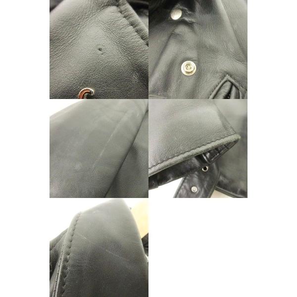 ショット SCHOTT ダブル ライダースジャケット 7007 613US VINTAGE