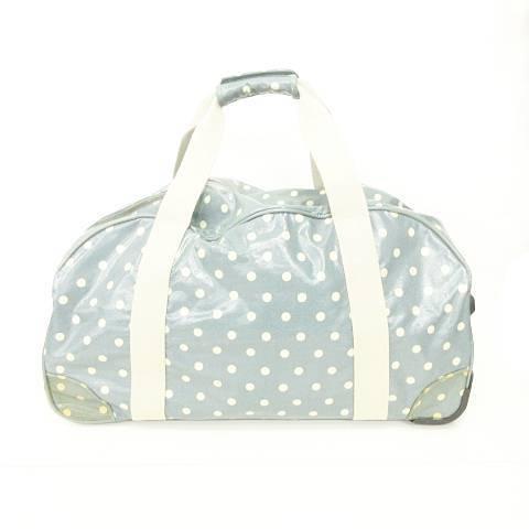 キャス・キッドソン　キャリーバック TRAVEL BAG トラベルバッグ | Cath Kidston 日本公式オンラインストア
