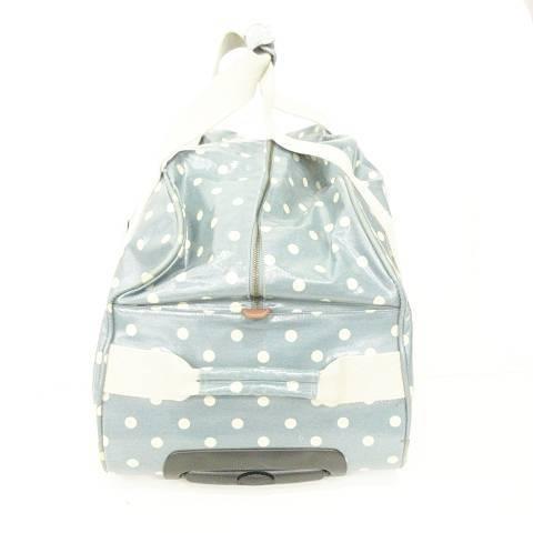 キャスキッドソン Cath Kidston ボストンバッグ キャリーバッグ 2WAY