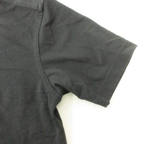 UNITED ARROWS（ユナイテッドアローズ） ポロシャツ 半袖 無地