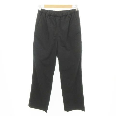 未使用品 テアトラ TEATORA タグ付 WALLET PANTS CITY DR ウォレット