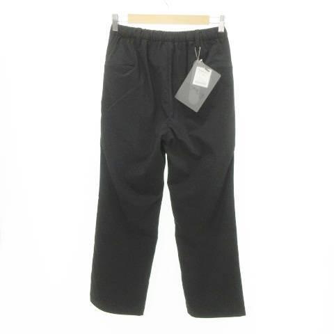 未使用品 テアトラ TEATORA タグ付 WALLET PANTS CITY DR ウォレット