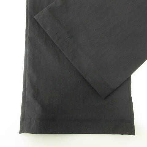 未使用品 テアトラ TEATORA タグ付 WALLET PANTS CITY DR ウォレット