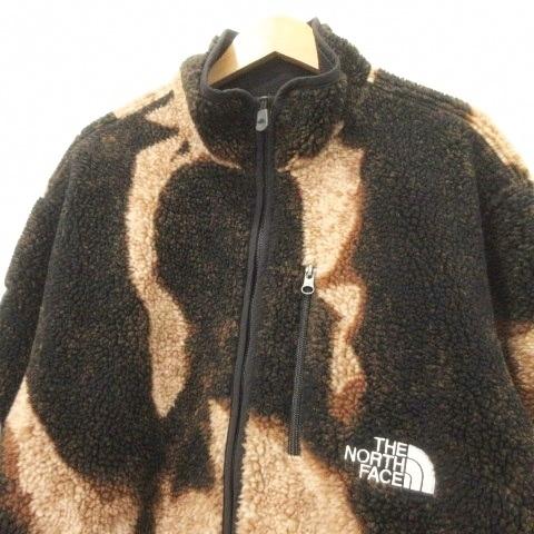 THE NORTH FACE（ザ ノースフェイス） × シュプリーム Supreme