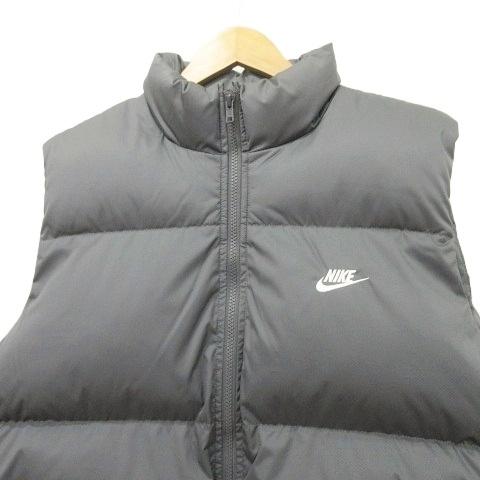 NIKE（ナイキ） 未使用品 NIKE CLUB PUFFE ベスト FB7374-068 プリマ