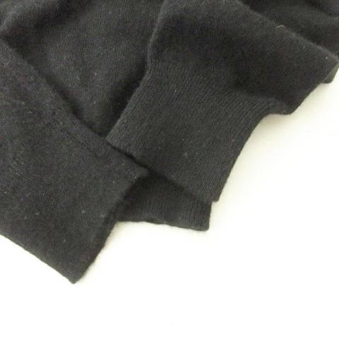 ユニクロ（UNIQLO） 美品 カシミヤ ニット タートルネック セーター S