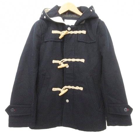 BEAMS（ビームス） BEAMS LIGHTS ダッフルコート ジャケット 裏地 