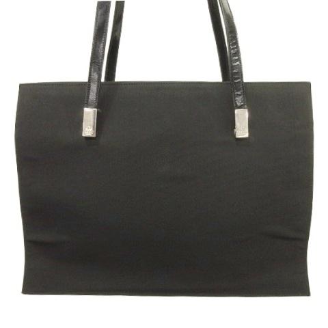 GUCCI（グッチ） ナイロン トートバッグ 001-3264-002113 ショルダー