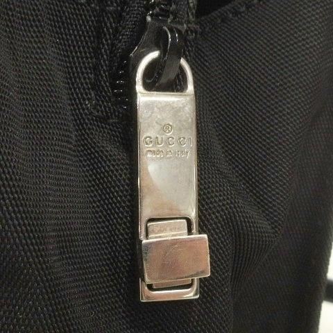 GUCCI（グッチ） ナイロン トートバッグ 001-3264-002113 ショルダー
