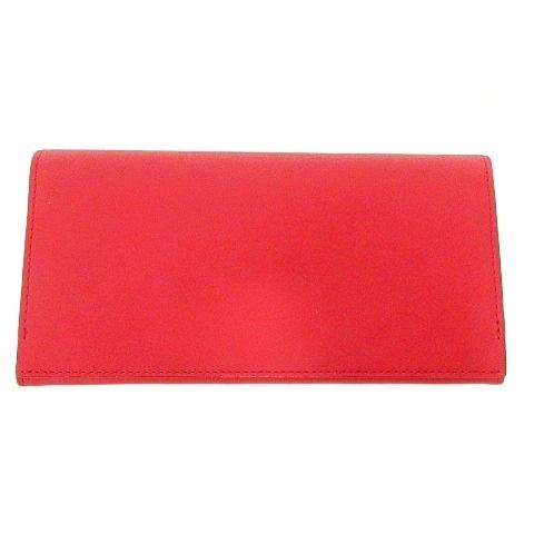 Paul Smith（ポール・スミス） 未使用品 PAUL SMITH BPS013 牛革 二 