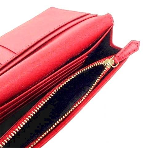 Paul Smith（ポール・スミス） 未使用品 PAUL SMITH BPS013 牛革 二 