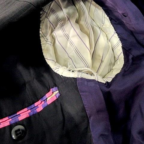 Paul Smith（ポール・スミス） 国内正規 ロロピアーナ生地 2B