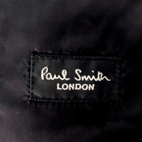 Paul Smith（ポール・スミス） 国内正規 ロロピアーナ生地 2B