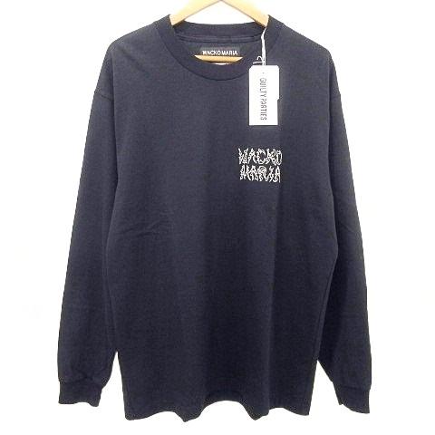 WACKO MARIA（ワコマリア） 未使用品 ×NECKFACE WASHED HEAVY WEIGHT