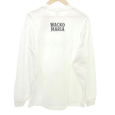 WACKO MARIA（ワコマリア） 未使用 WACKO MARIA 25FW WASHED HEAVY