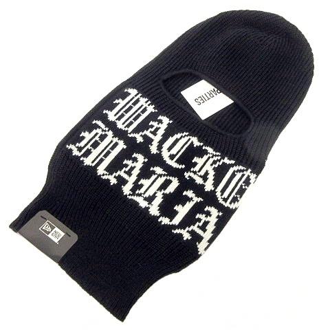 WACKO MARIA（ワコマリア） 未使用品 ×NEW ERA タグ付き 25FW JACQUARD