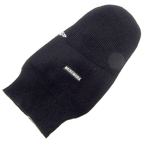 WACKO MARIA（ワコマリア） 未使用品 ×NEW ERA タグ付き 25FW JACQUARD