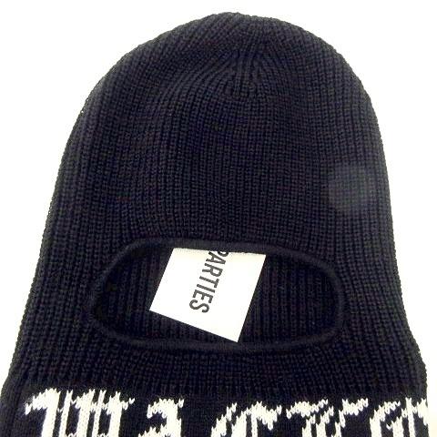 WACKO MARIA（ワコマリア） 未使用品 ×NEW ERA タグ付き 25FW JACQUARD
