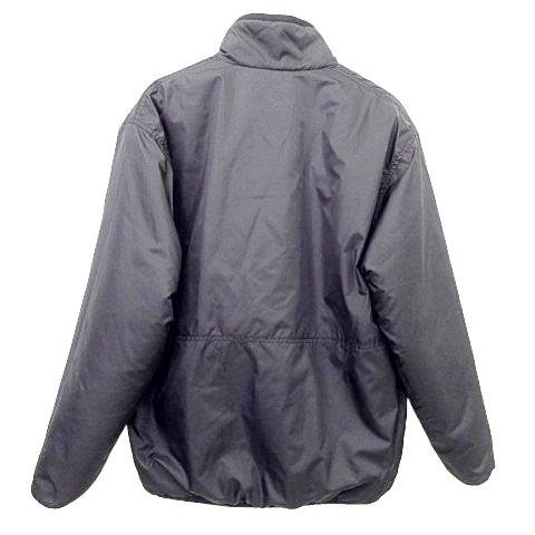 WACKO MARIA（ワコマリア） WACKO MARIA 25FW REVERSIBLE LEOPARD BOA