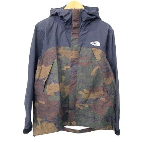 THE NORTH FACE マウンテンパーカー Lサイズ NP61535 THE NORTH FACE（ザ ノースフェイス） NP61535 ノベルティ ドット