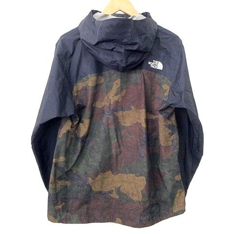 THE NORTH FACE（ザ ノースフェイス） NP61535 ノベルティ ドット